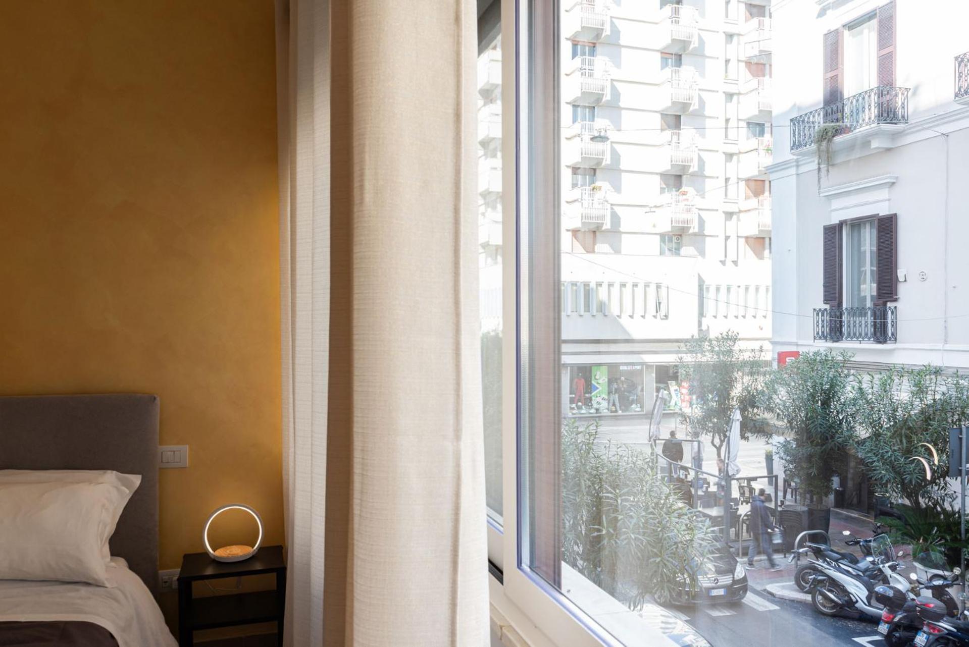 Al Teatro Rooms 바리 외부 사진