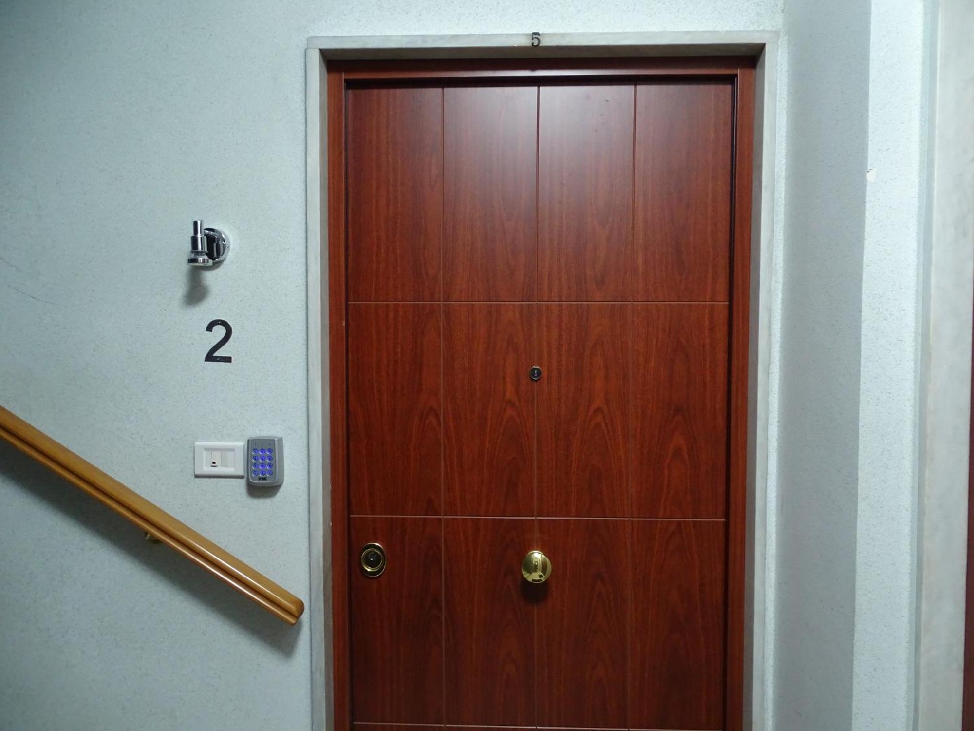 Al Teatro Rooms 바리 외부 사진