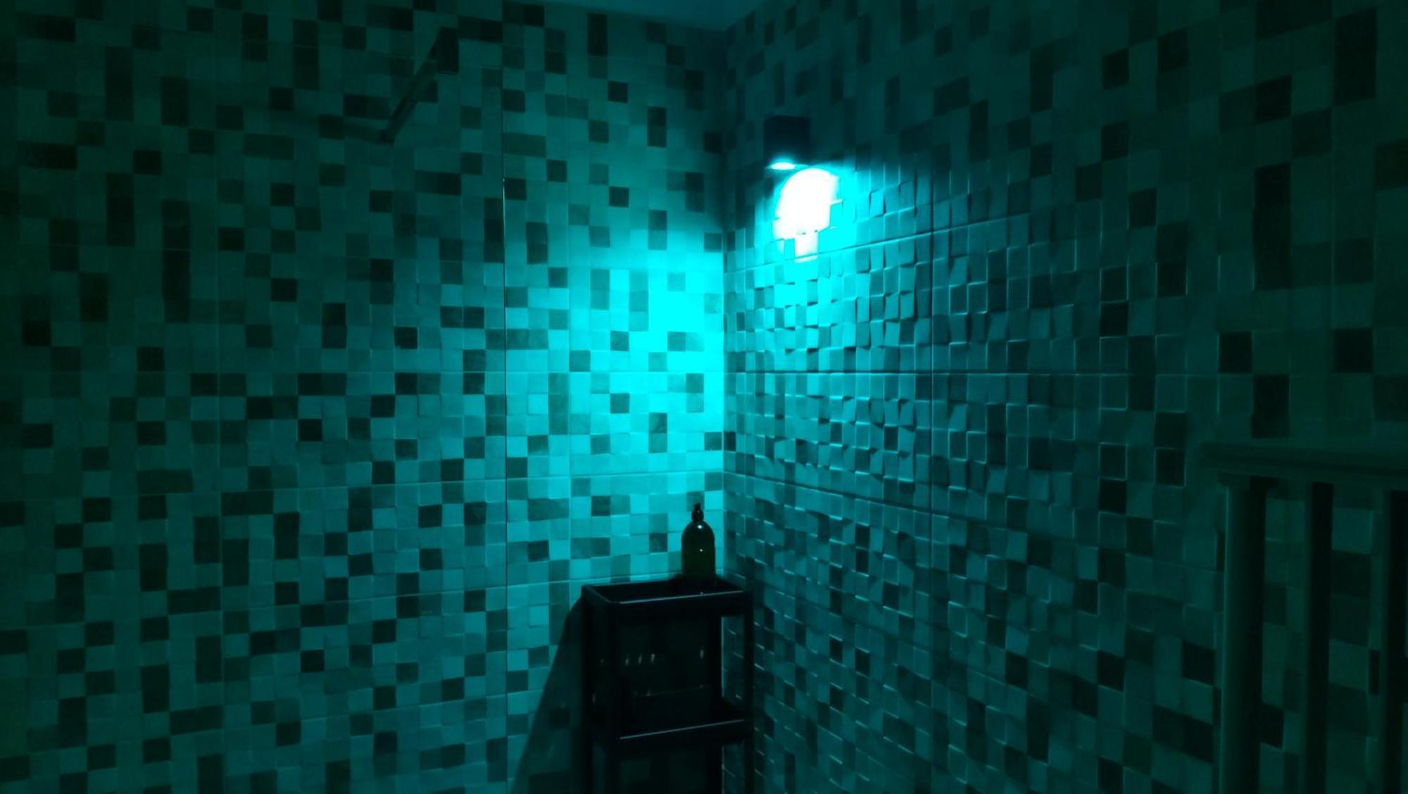 Al Teatro Rooms 바리 외부 사진
