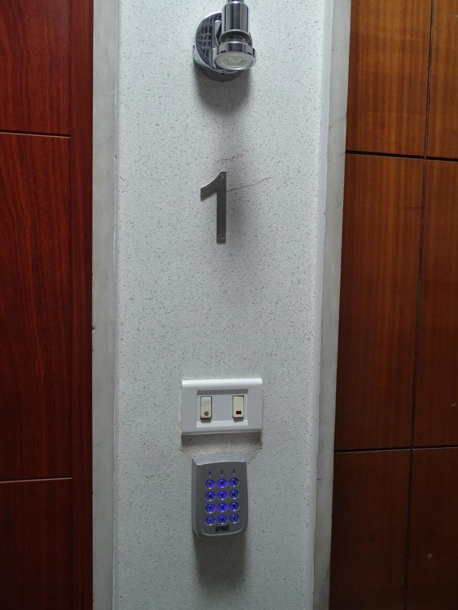 Al Teatro Rooms 바리 외부 사진