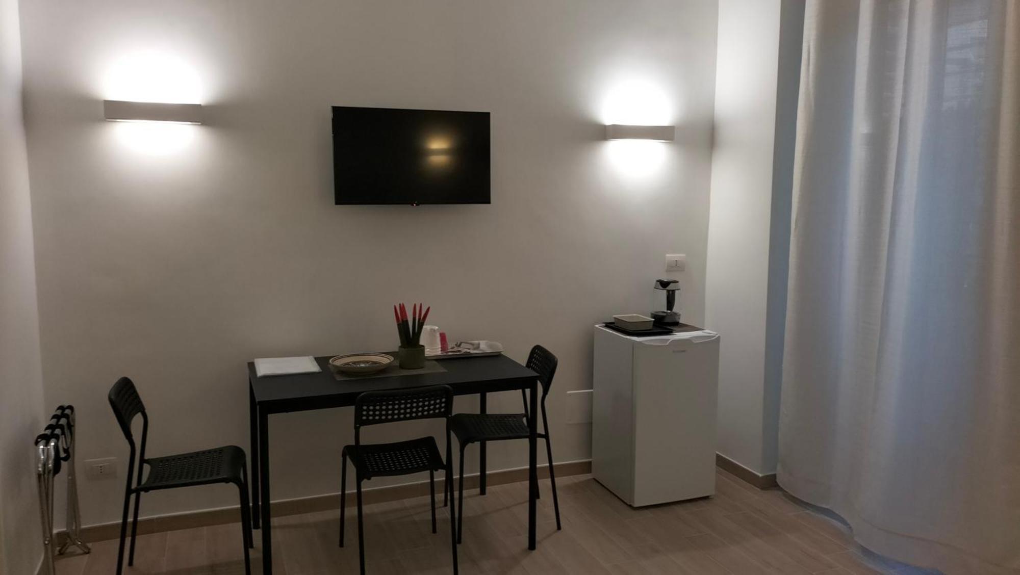 Al Teatro Rooms 바리 외부 사진